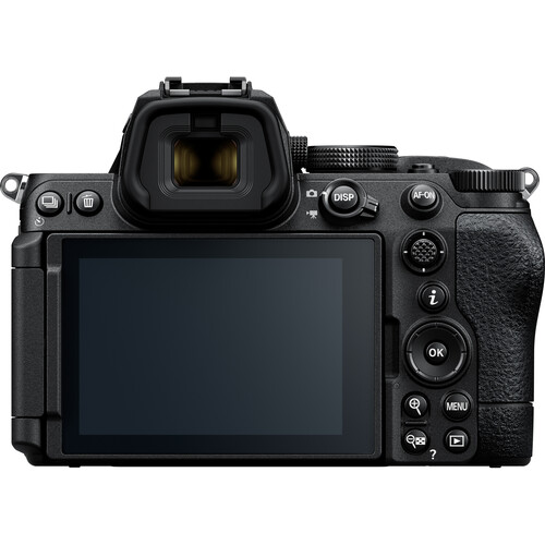 Nikon Z5 II + 24-200mm - garancija 3 godine! - 5
